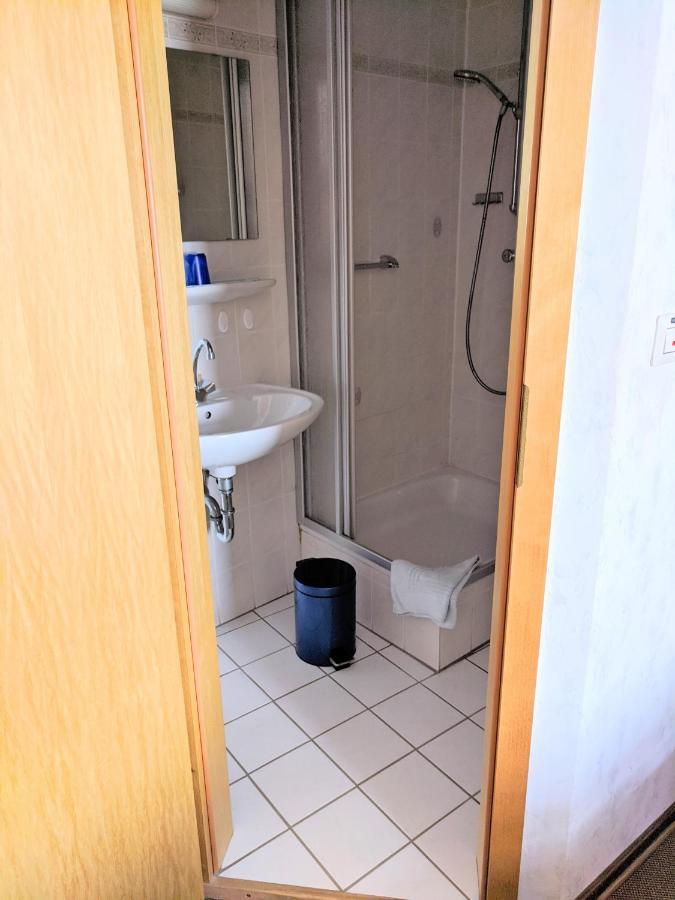 Weingut Pension Hammes-Krueger Ellenz-Poltersdorf Extérieur photo
